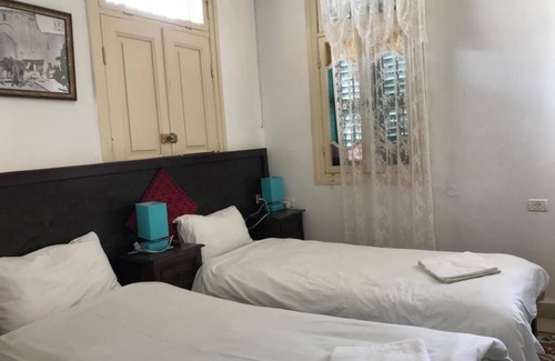 Old City Casa | Al Hakim Boutique Hotel Old Town Nazareth