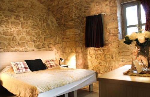 Old City Casa | Al-Hakim Boutique Hotel Old Town Nazareth