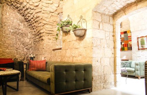Old City Casa | Al-Hakim Boutique Hotel Old Town Nazareth