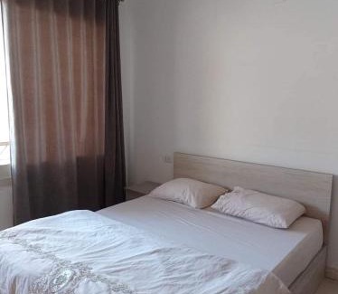 Al Mamsha El Seyahi Apartamento | Al-hambra