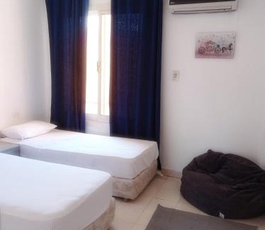 Al Mamsha El Seyahi Apartamento | Al-hambra