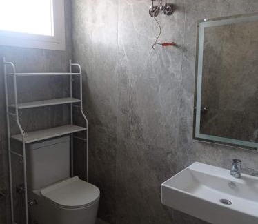 Al Mamsha El Seyahi Apartamento | Al-hambra