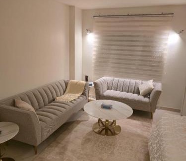 Ajyad Apartamento | Al Haram Studio