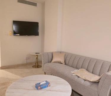 Ajyad Apartamento | Al Haram Studio