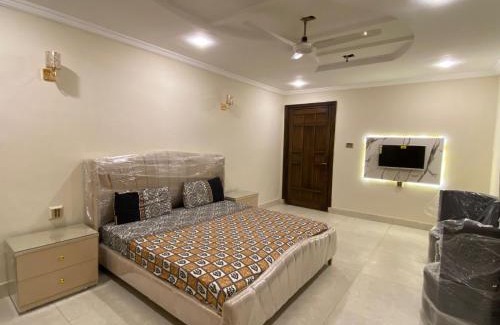 Bahawalpur Casa | Al Harmain Gest House Bahawalpur