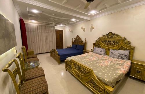 Bahawalpur Casa | Al Harmain Gest House Bahawalpur