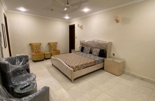 Bahawalpur Casa | Al Harmain Gest House Bahawalpur