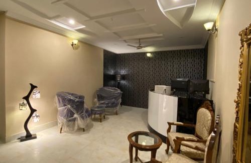 Bahawalpur Casa | Al Harmain Gest House Bahawalpur