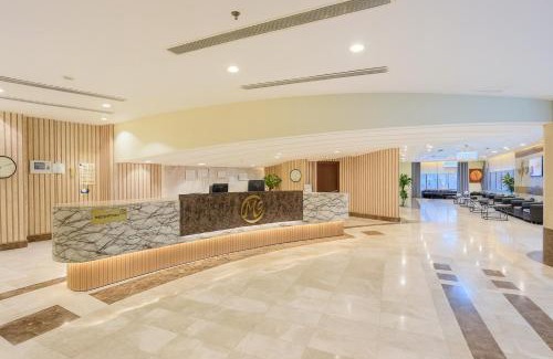 Mecca Hotel | Al Hashmeih Tower Hotel Makkah by Moro
