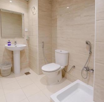 Mecca Hotel | Al Hashmeih Tower Hotel Makkah by Moro