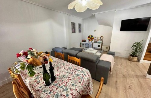 Laguardia Casa | Al hilo de Landaluce