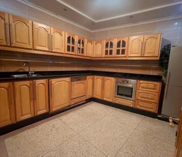 Al Hoceima Apartamento | Al Hoceima city