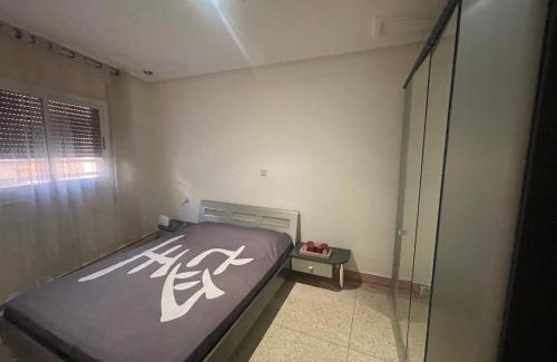 Al Hoceima Apartamento | Al Hoceima city