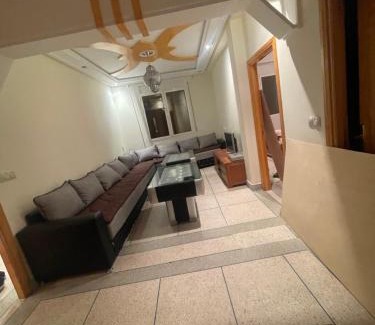 Al Hoceima Apartamento | Al Hoceima city
