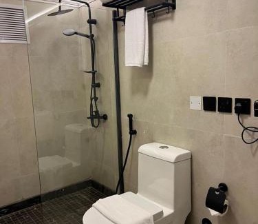 Jeddah Apartamento | Al Hyatt Jeddah Continental Hotel