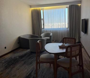 Jeddah Apartamento | Al Hyatt Jeddah Continental Hotel