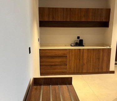 Jeddah Apartamento | Al Hyatt Jeddah Continental Hotel