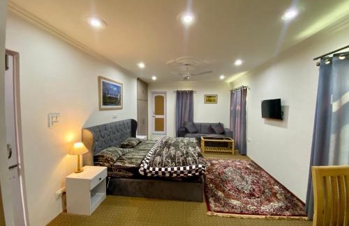 Brein Complejo | Al Jalal Resort