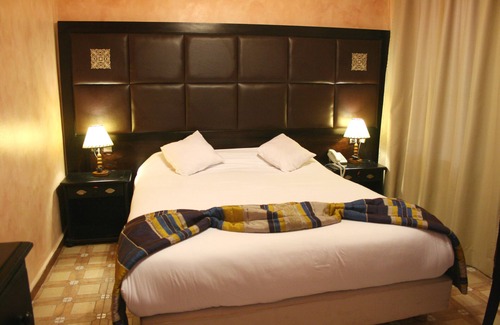 Essaouira Hotel | Al Jasira Hotel