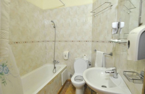 Essaouira Hotel | Al Jasira Hotel