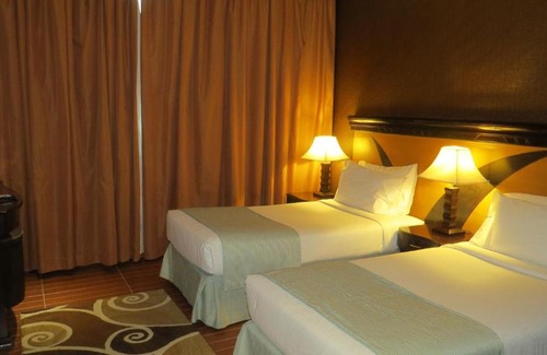 Deira Apartamento | Al Jawhara Hotel Apartments