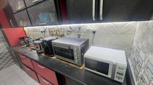 Dammam Apartamento | Al Jouri