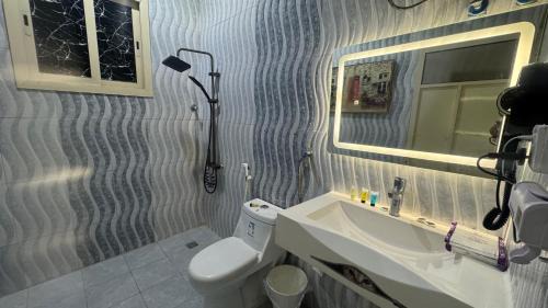 Dammam Apartamento | Al Jouri