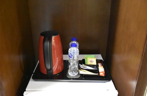 Al Ulaya Apartamento | Al Jury Serviced Apartments