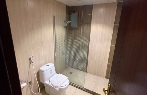 Al Ulaya Apartamento | Al Jury Serviced Apartments
