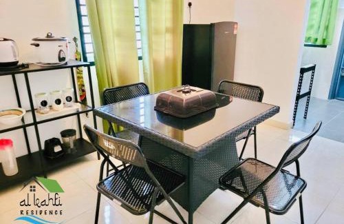 Kuantan Casa | Al Kahfi Residence @ Pantai Sepat