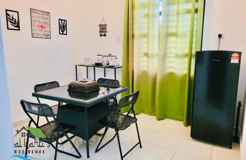 Kuantan Casa | Al Kahfi Residence @ Pantai Sepat