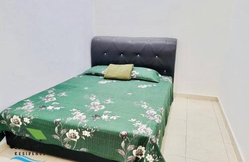 Kuantan Casa | Al Kahfi Residence @ Pantai Sepat