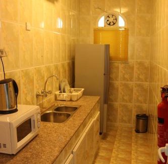 Heritage District Apartamento | Al Karam Hotel Apartment