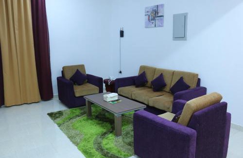 Heritage District Apartamento | Al Karam Hotel Apartment
