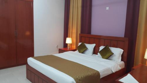 Heritage District Apartamento | Al Karam Hotel Apartment