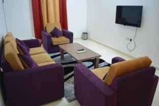 Heritage District Apartamento | Al Karam Hotel Apartment