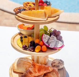 Albufeira Cama Y Desayuno | Al Karob Yoga Boutique Hotel