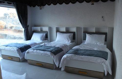 Al Hamra Casa | Al khitaym guest house