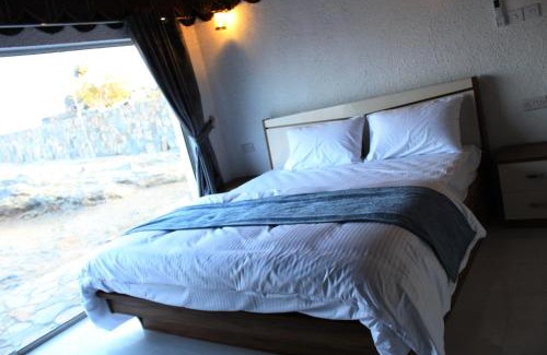 Al Hamra Casa | Al khitaym guest house