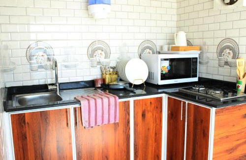 Al Hamra Casa | Al khitaym guest house