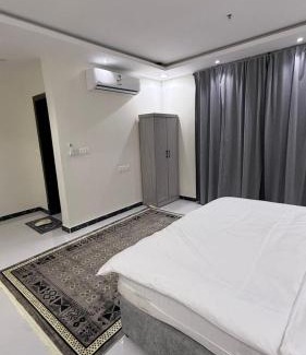 Al Khobar Apartamento | Al Khobar - Two rooms, a hall, and self check-in