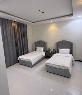 Al Khobar Apartamento | Al Khobar - Two rooms, a hall, and self check-in