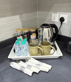 Al Khobar Apartamento | Al Khobar - Two rooms, a hall, and self check-in