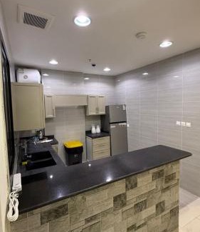 Al Khobar Apartamento | Al Khobar - Two rooms, a hall, and self check-in