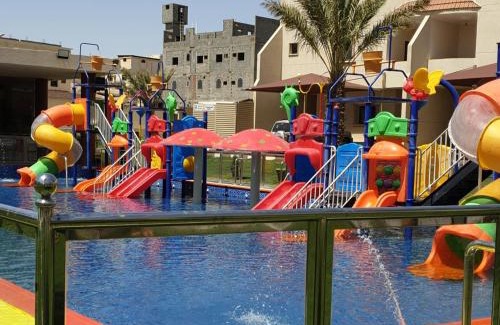 Taif Complejo | Al Khuzama Resort
