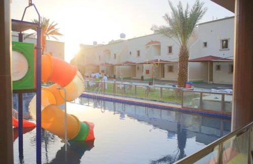 Taif Complejo | Al Khuzama Resort