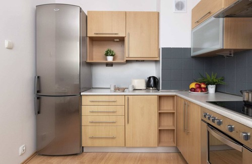 Ursynow Apartamento | Al. Komisji Edukacji Narodowej 36 | Near Natolin