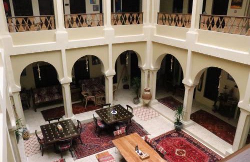 Al Hofuf Hotel | Al Koot Heritage Hotel