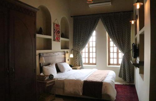 Al Hofuf Hotel | Al Koot Heritage Hotel