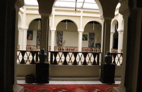 Al Hofuf Hotel | Al Koot Heritage Hotel